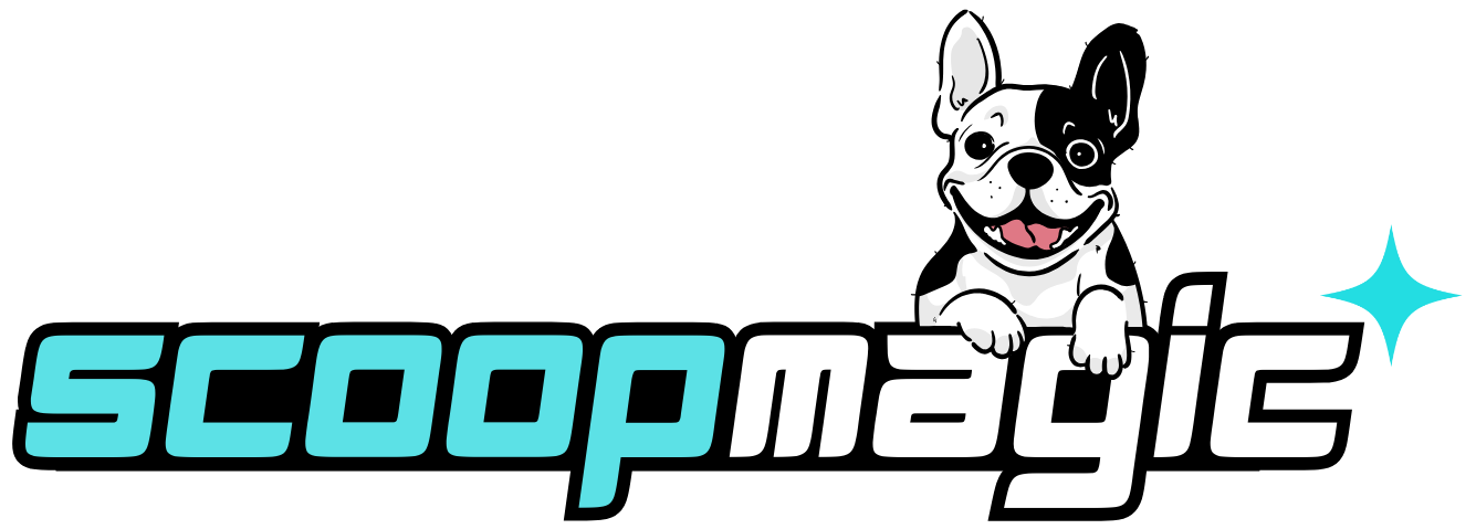 Scoop Magic: Dog Waste Removal in Fresno